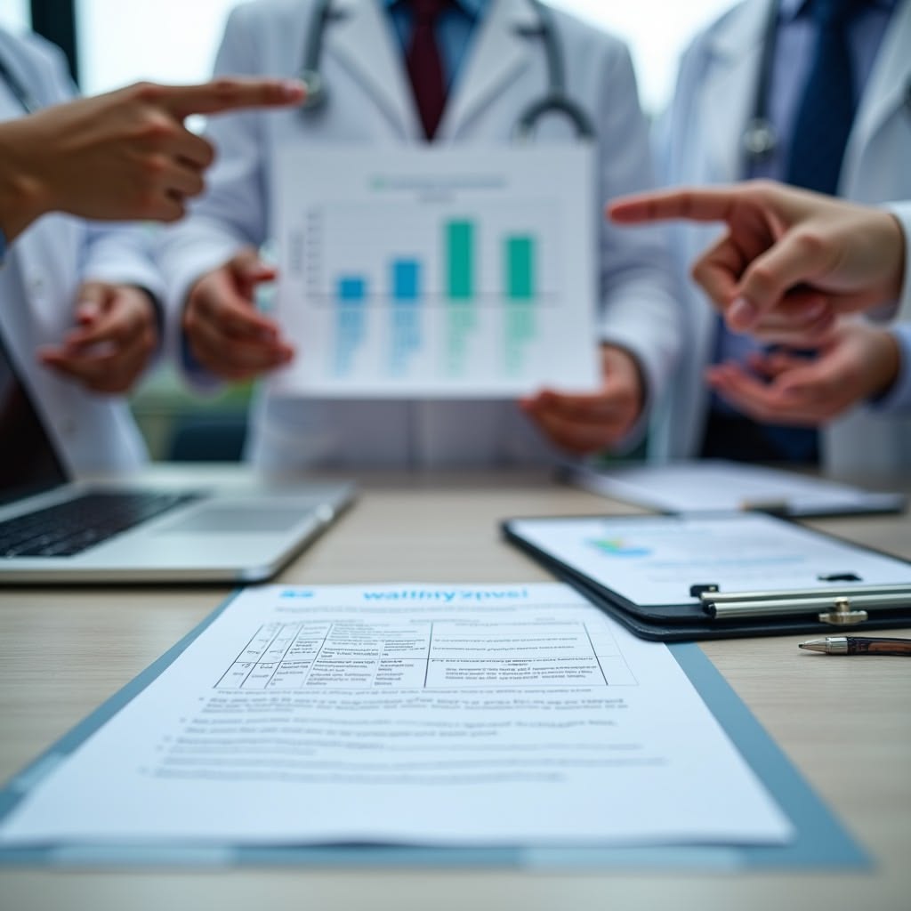 Healthcare Team